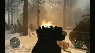 Cold War Meltdown - Rage Montage #18