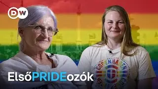 „Csak azért is kimegyek, most először” | A tiltás ellenére is rekord részvétel a Budapest Pride-on?
