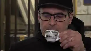 Servizio a Napoli la 2 giorni sul caff&egrave;