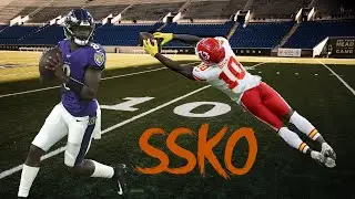 Madden 22 superstar KO infinite mode