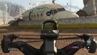 Warzonezada da madrugada