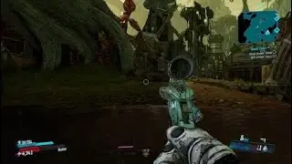 Borderlands 3- Iron Bear Build Guide for Mayhem 4