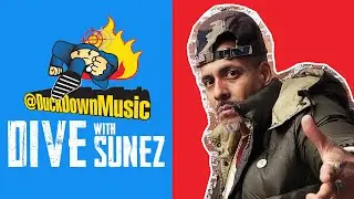 Duck Down Dive with Sunez feat. 9th Wonder & Buckshot 'Chemistry'