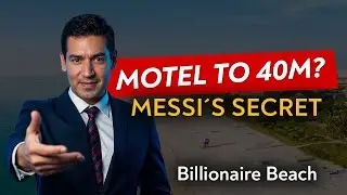 Sunny Isles Beach: How Motel Row Became Billionaire's Paradise | Miami Real Estate 2025 (History)