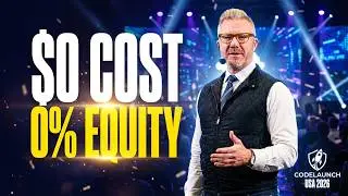 How to Get Into CodeLaunch USA 2026 A Founder Guide to Our Free No Equity Accelerator
