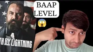 Death by lightning review || death by lightning series review 2025@KDBANARASI 