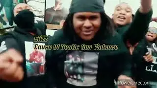 26 Rappers That Died in 2023 So Far (Part 5)