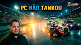 O LIVE FOR SPEED MUDOU? Testando a NOVA ATUALIZAÇÃO!