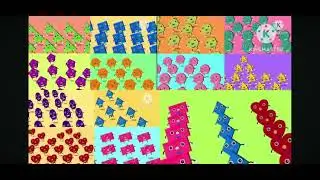 SHAPES