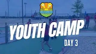 Opelika Police Youth Camp | May 30, 2024