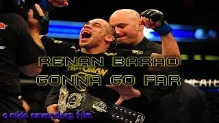 Renan Barao 