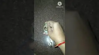 Silver items cleaning just 1 trick || @ushakiranstyle1234 #shorts #ytshorts #viral