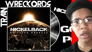 (REACTION)  - TRAINWRECKORDS: Nickelback's 