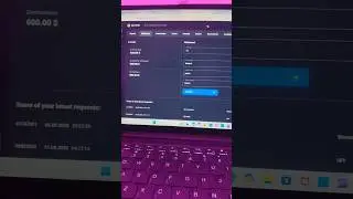quotex withdrawal 😍#viral #binary #quotex #withdrawal