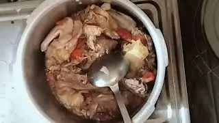 How to cook parachinari chawal, parachinar ghatay werijayy