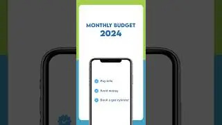 Turn bill payments into rewarding experiences!