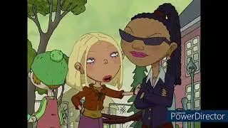 As Told By Ginger: Fast Reputation