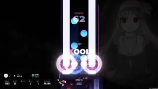 [EZ2ON REBOOT : R] LIMBO 4K BASIC SHD20 96.63 S++