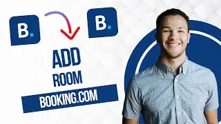 Как добавить номер на Booking.com (лучший способ)