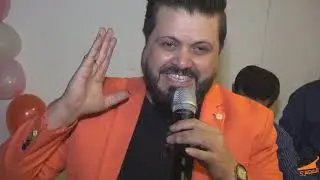 أجمل السهرات الفنان فراس الساهر و الفنان علاء عبد المجيد 2019 /عيد ميلاد رأفت الرحوم