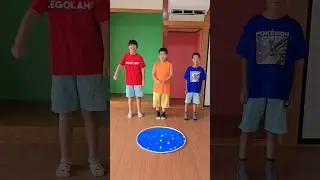Забавное видео семьи Моти 😂😂😂