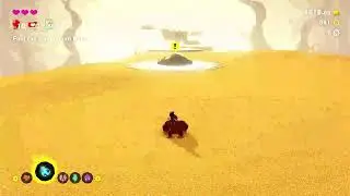 donkey kong bananza bananaless finale