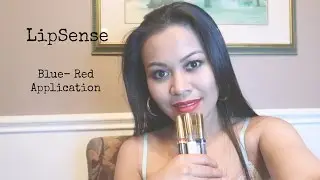 LipSense Application | Long Lasting Liquid Lipstick