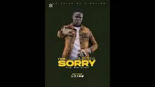 I&rsquo;AM SORRY -BY-XBENDA OFFICIAL ( Officially audio and video visual)MPEG it&rsquo;s so emotional and nice 
