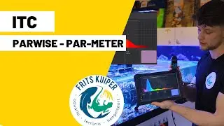 ITC parwise - Par meter