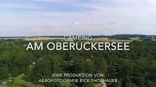 Camping am Oberuckersee