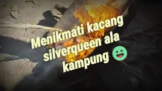Enaknya Kacang Mete Silverqueen
