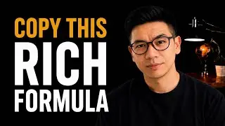 Bakit Mas Yumayaman Ang Mga Mayayaman? Eto ang Formula!