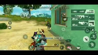ROS MOBILE:WIPEOUT TEAMS/rules of survival.