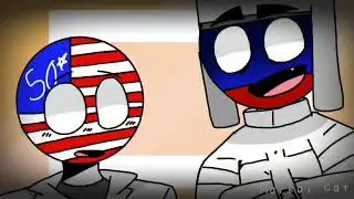 Stuff is way meme Countryhumans rusame AU⧸⧸Not Close Enough (Markai cat reupload)