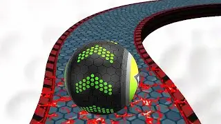 🔴 Going Balls Live Super SpeedRun Gameplay New Update Level 706