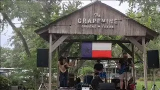 Nick Garcia Trio, 
