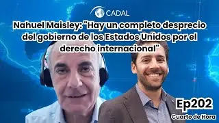 Nahuel Maisley: 