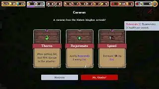Super Fantasy Kingdom: Unlocking Stuff