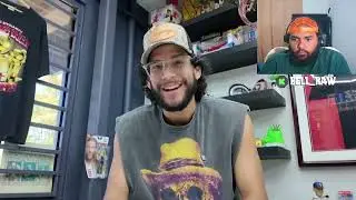 REACCION A DIMELO GEE! EN STREAM || ABRIENDO TINS DE 151 (EN BUSCA DEL CHARIZARD) || KICK: BELL_RAW
