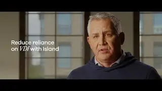 Island: The Modern Alternative to VDI and DaaS