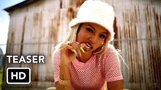 Claws (TNT) Teaser Promo HD - Niecy Nash, Karrueche Tran series