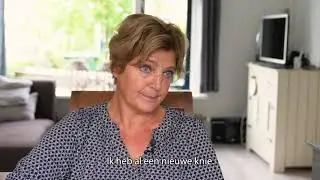 Pati&euml;ntvideo Reumato&iuml;de artritis: hoe beperk je de impact?