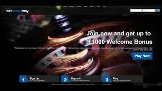 Betway Casino &ndash; The Full Review