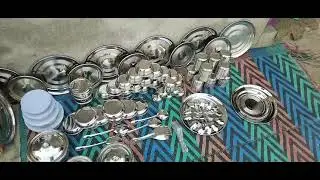Dener set product in safe shop शॉपिंग करो पैसे कमानेका मौका पायो