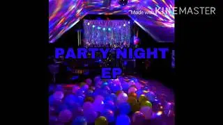 Oneon - ALL DAY LONG (Party Night EP) [RnB]