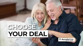 #ACCELERIDE Buy, Sell, or Trade New & Used Cars Online |  BMW of Stratham