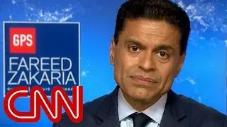 Fareed: Supreme Court tumbles into dysfunction