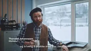Latter - Gudbrandsdal Energi - Snutt 5/5