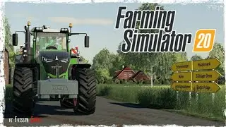 ПУТЬ К УСПЕХУ | ФИНАЛ | Farming Simulator 20 #18