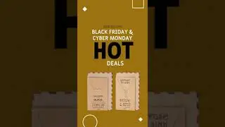 Quan Jewelry - Black Friday Deals
